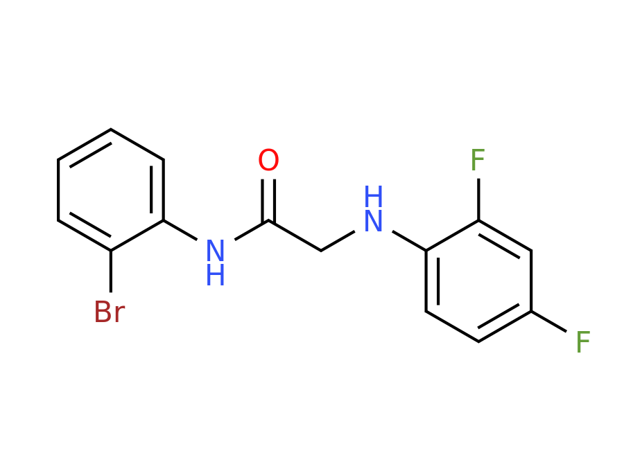 Structure Amb2323009