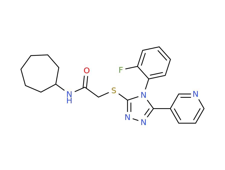 Structure Amb2323221