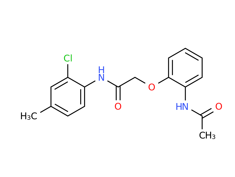 Structure Amb2323262