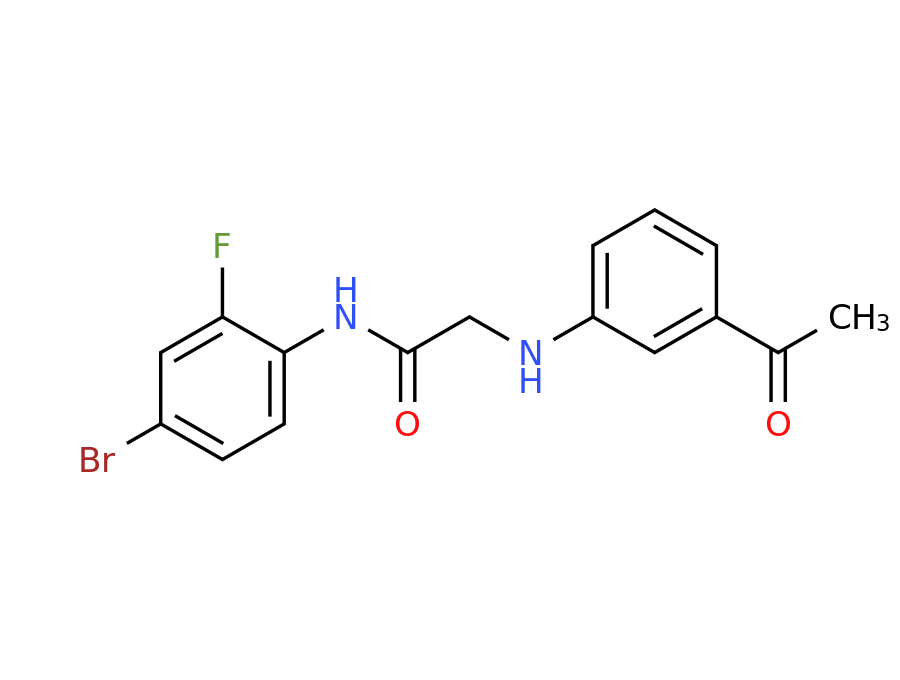 Structure Amb2323358
