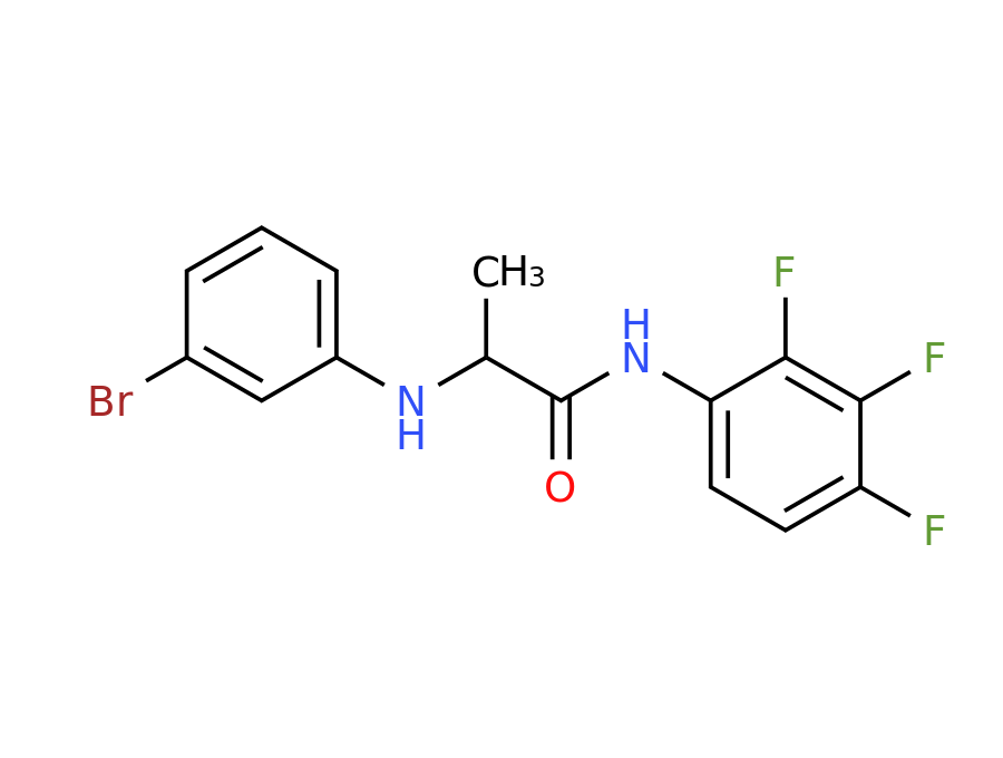 Structure Amb2323486
