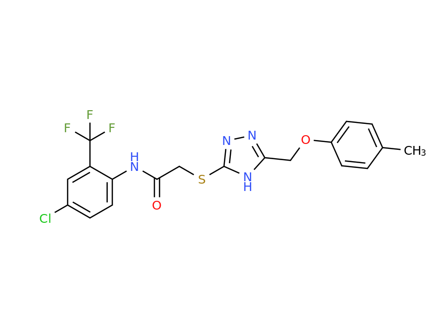 Structure Amb2323529
