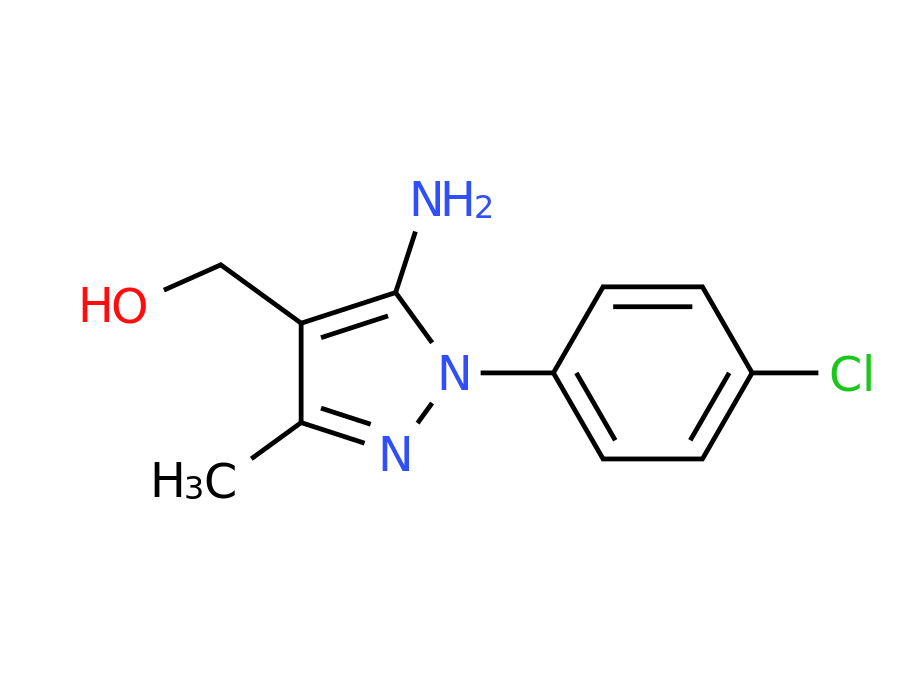 Structure Amb2323955