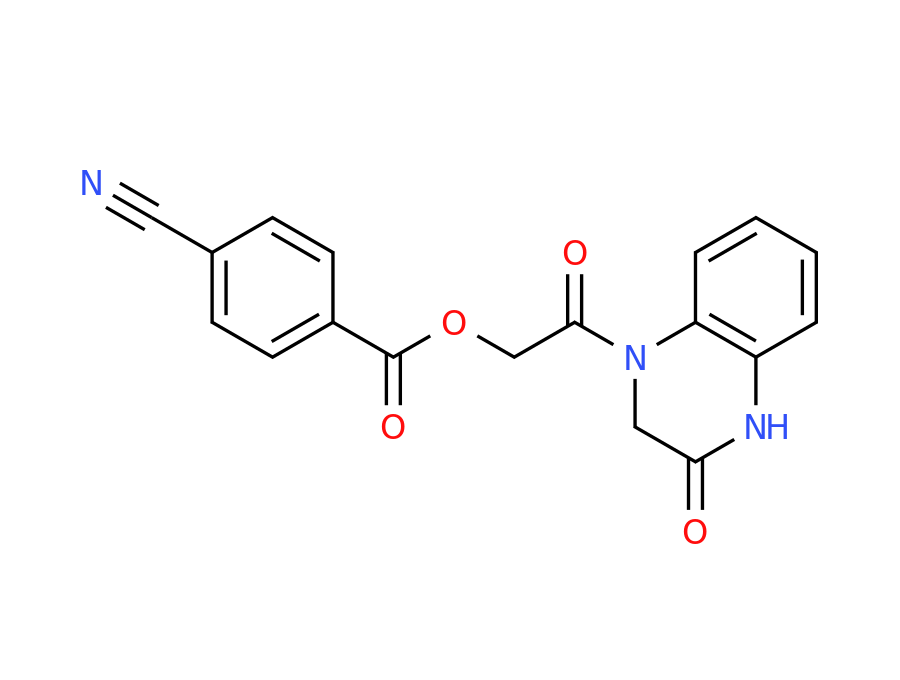 Structure Amb2324076