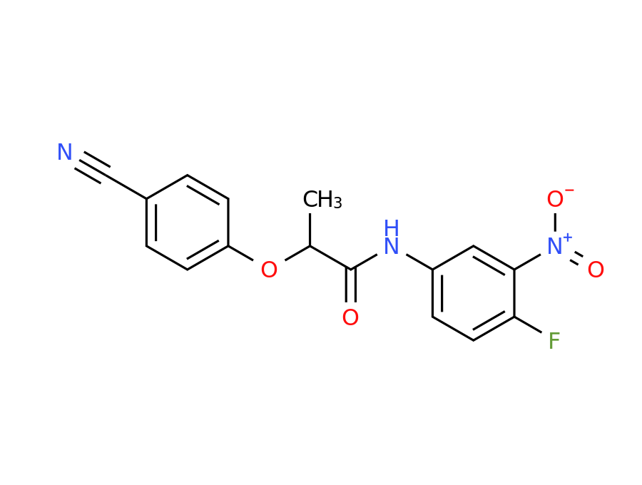 Structure Amb2324183