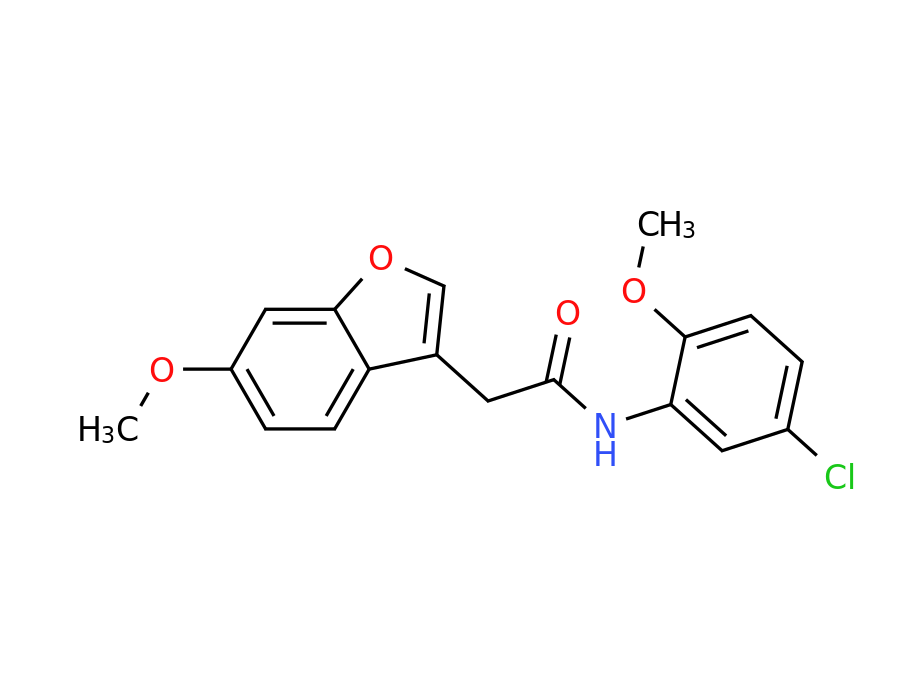 Structure Amb2324329