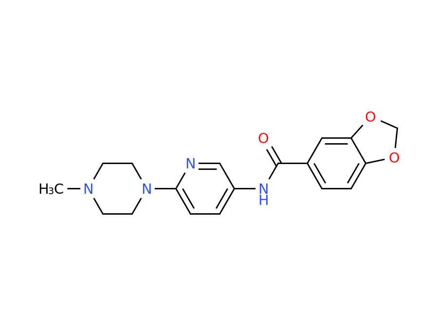 Structure Amb232442