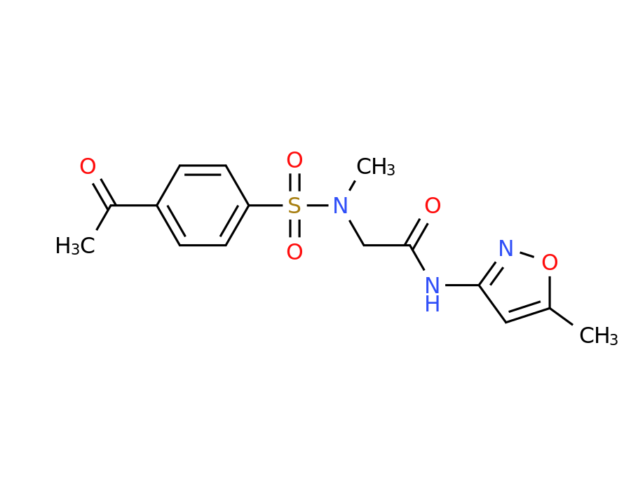 Structure Amb2324619