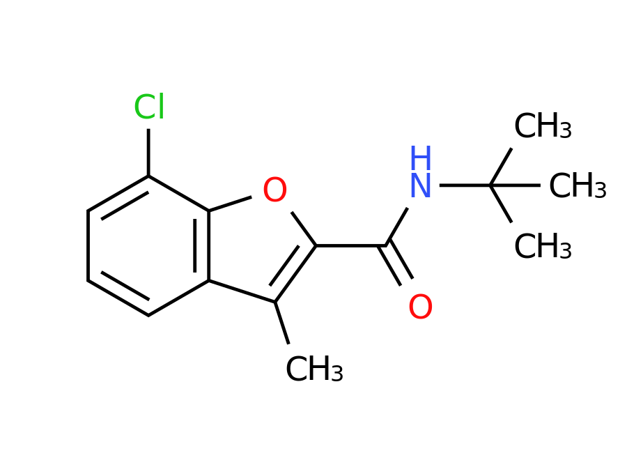 Structure Amb2324808