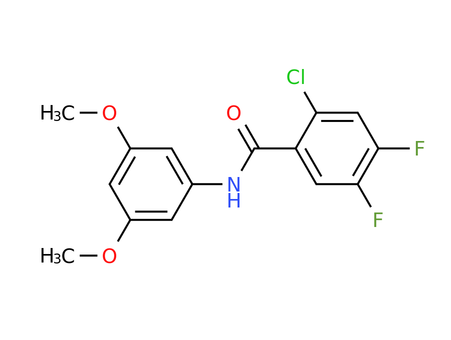 Structure Amb2324823