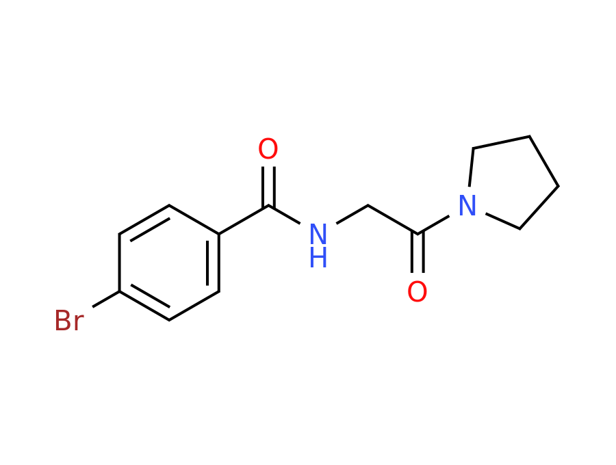 Structure Amb2324868