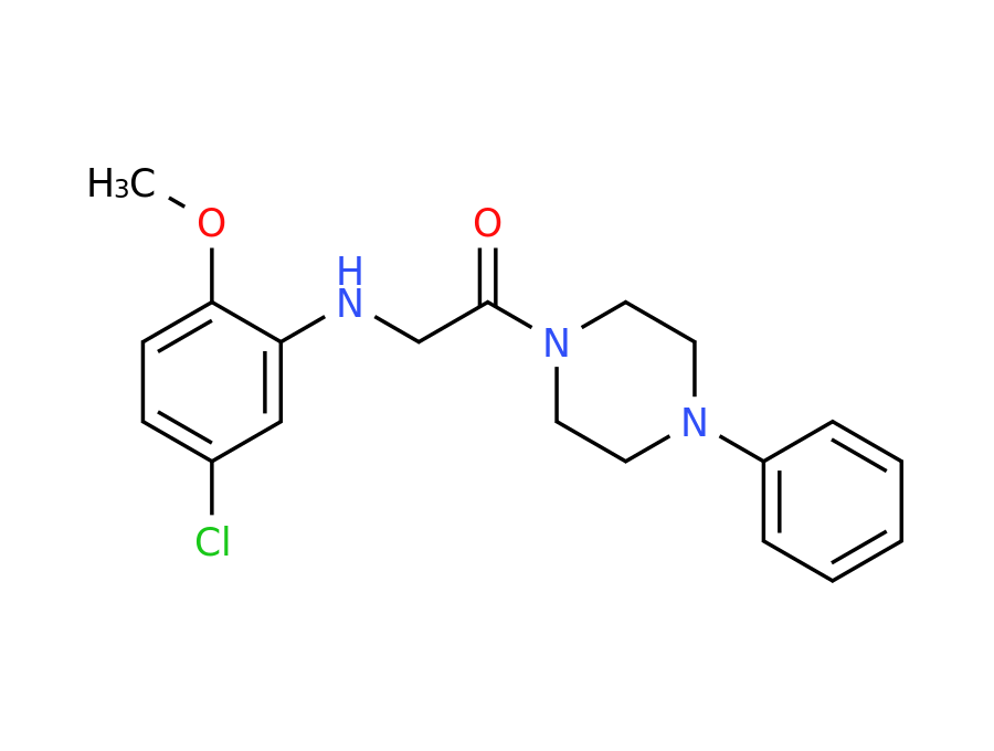 Structure Amb2324961