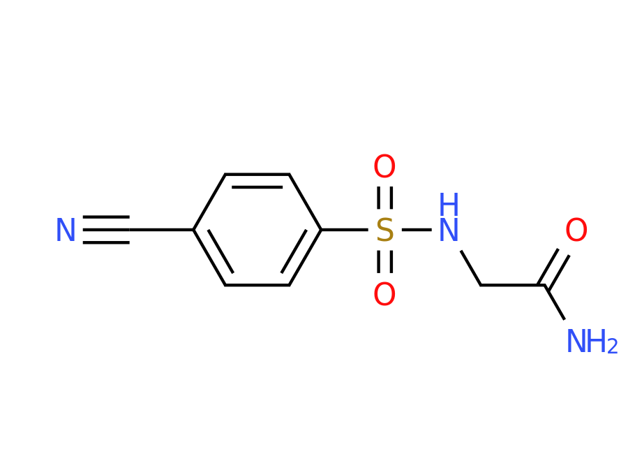 Structure Amb2325027