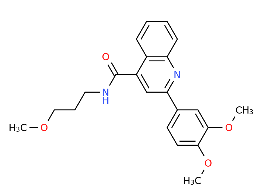 Structure Amb2325305