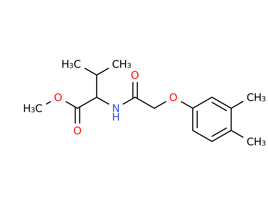 Structure Amb232538