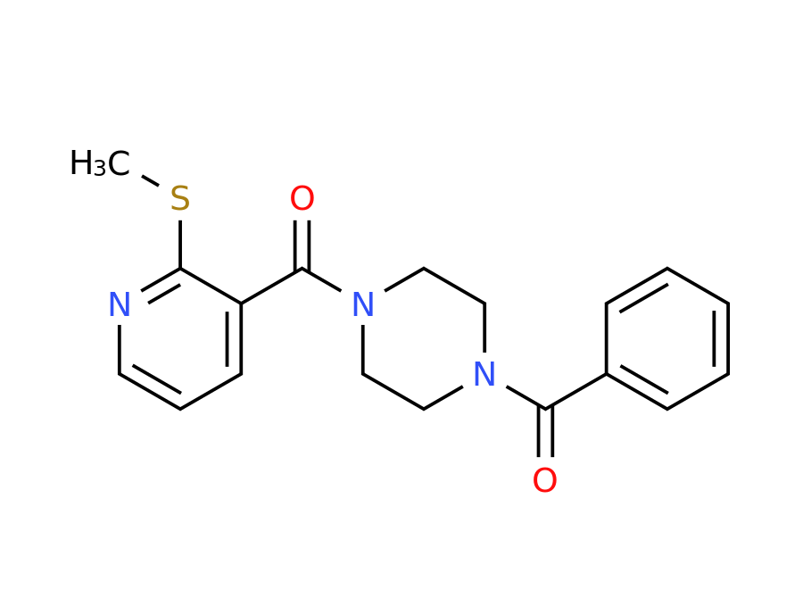 Structure Amb2325391