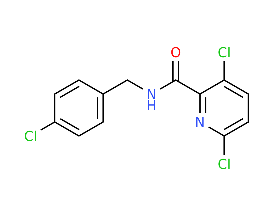 Structure Amb2325685