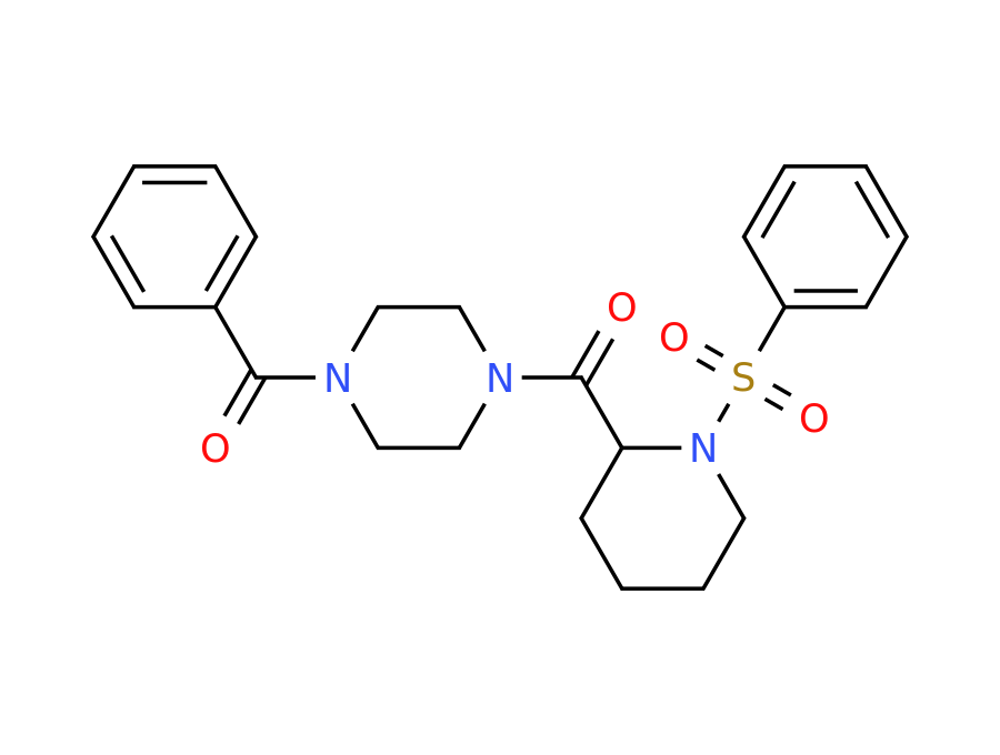 Structure Amb2326315