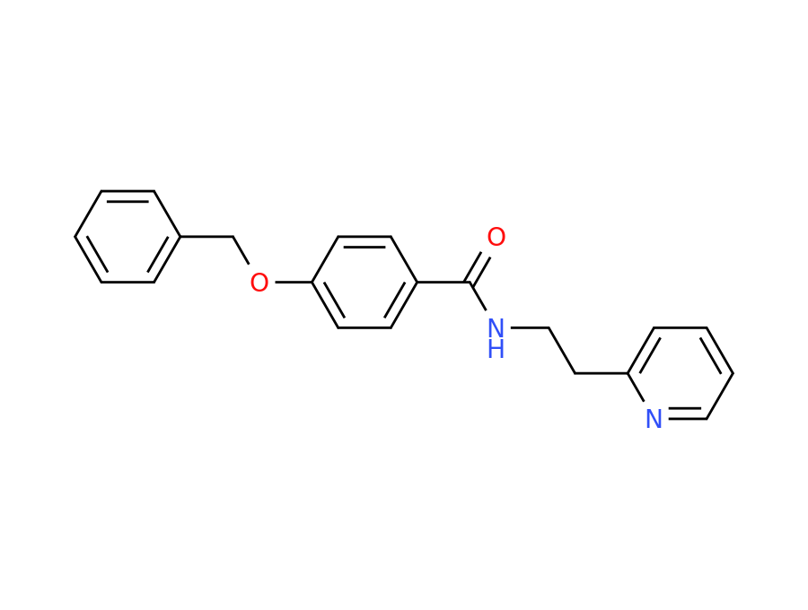 Structure Amb2326327
