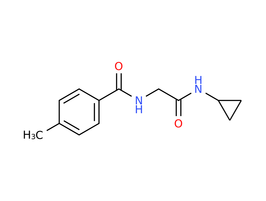 Structure Amb2326568