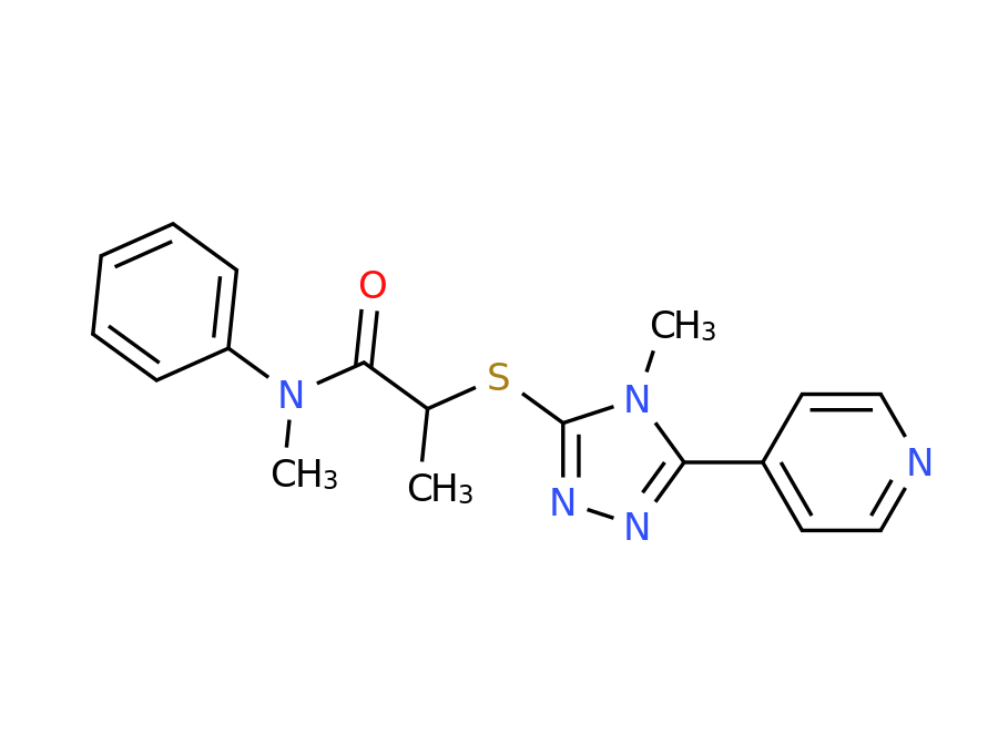 Structure Amb2326972