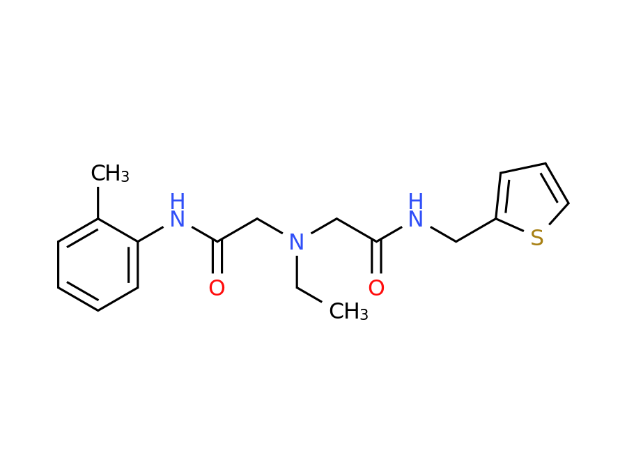 Structure Amb2327648