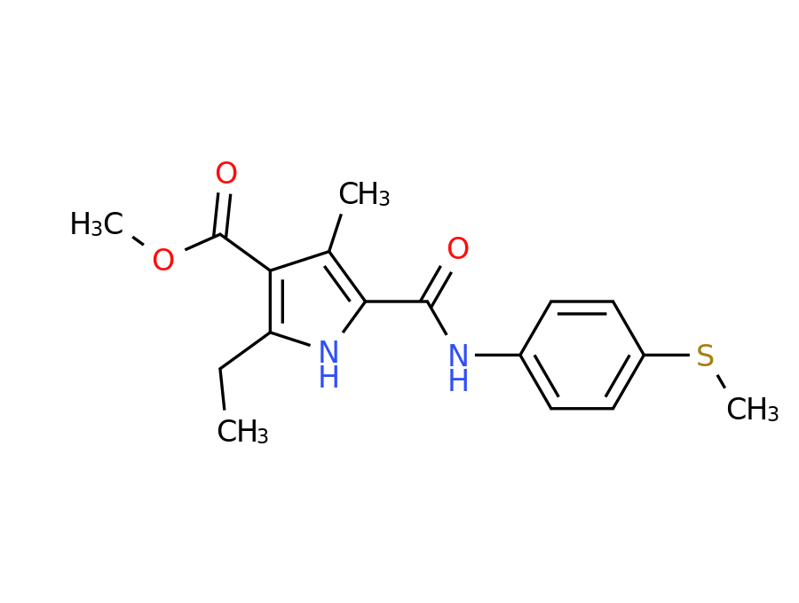 Structure Amb232776