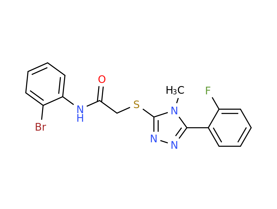 Structure Amb2327982