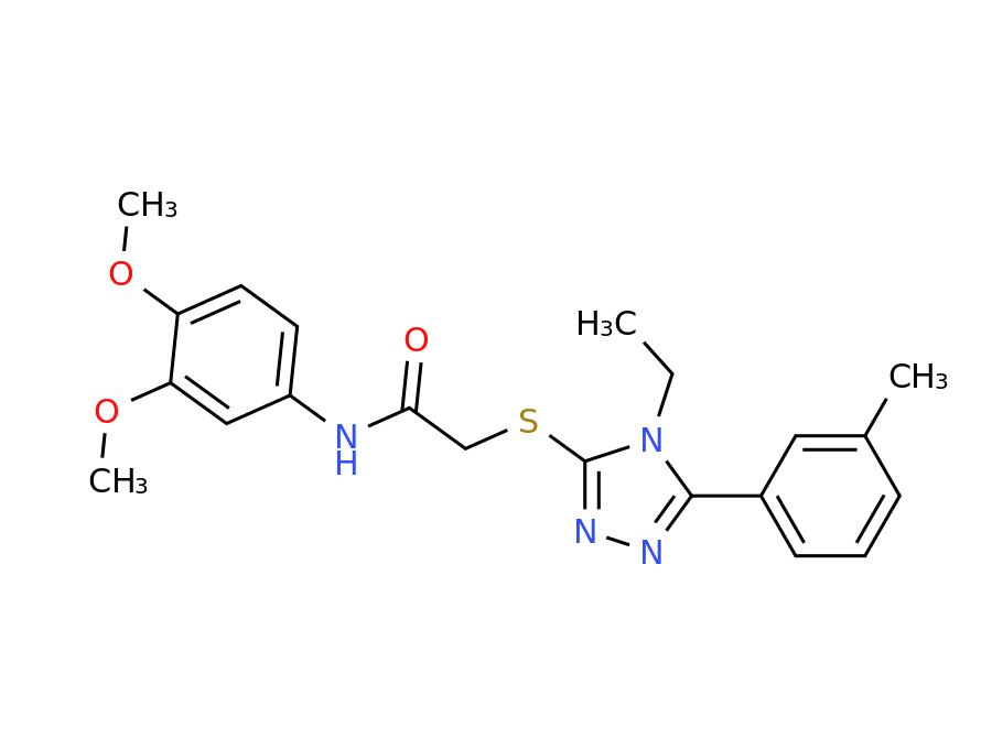 Structure Amb2327983
