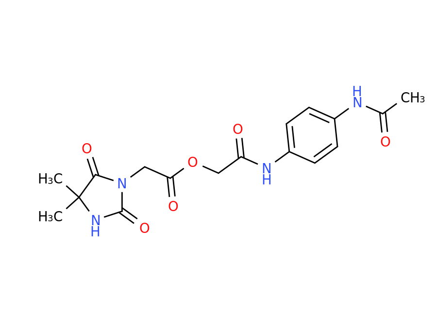 Structure Amb2329171