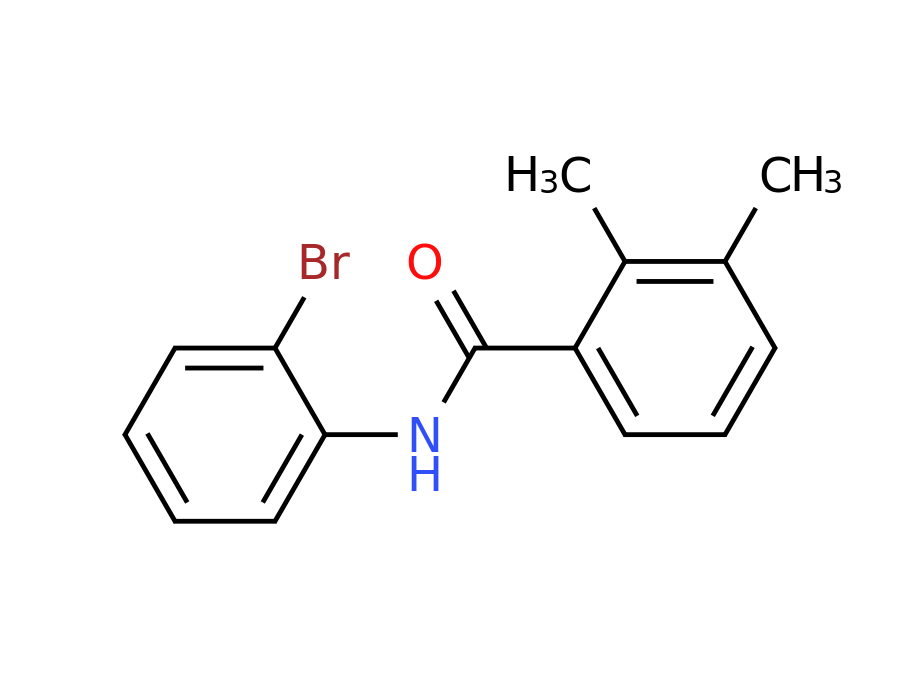 Structure Amb2329292
