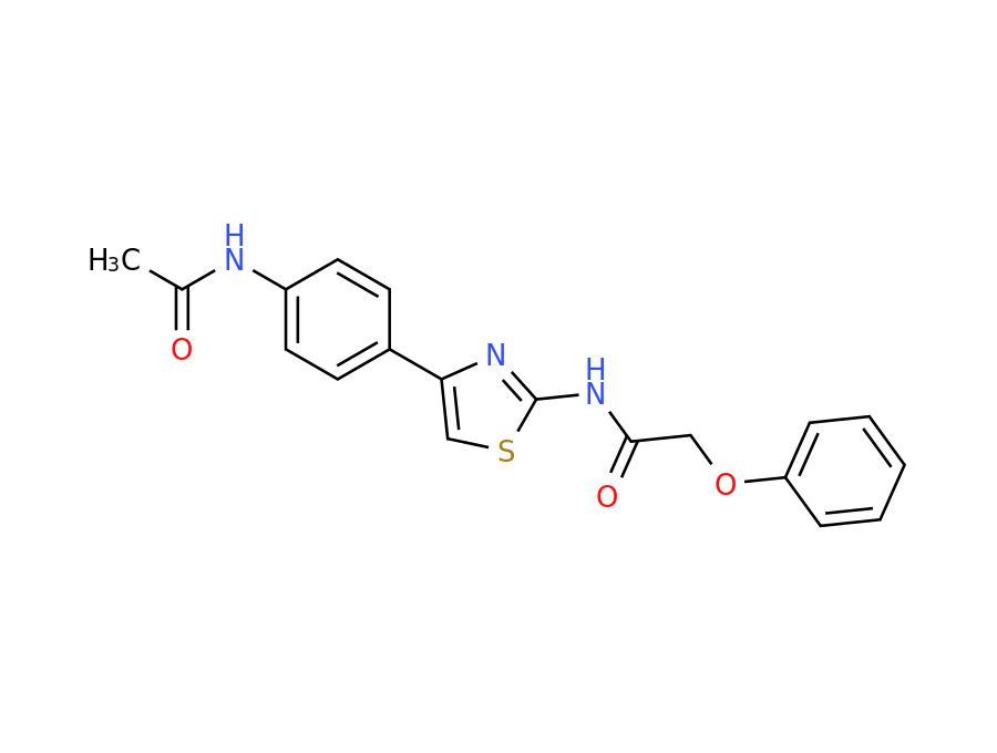 Structure Amb2329562