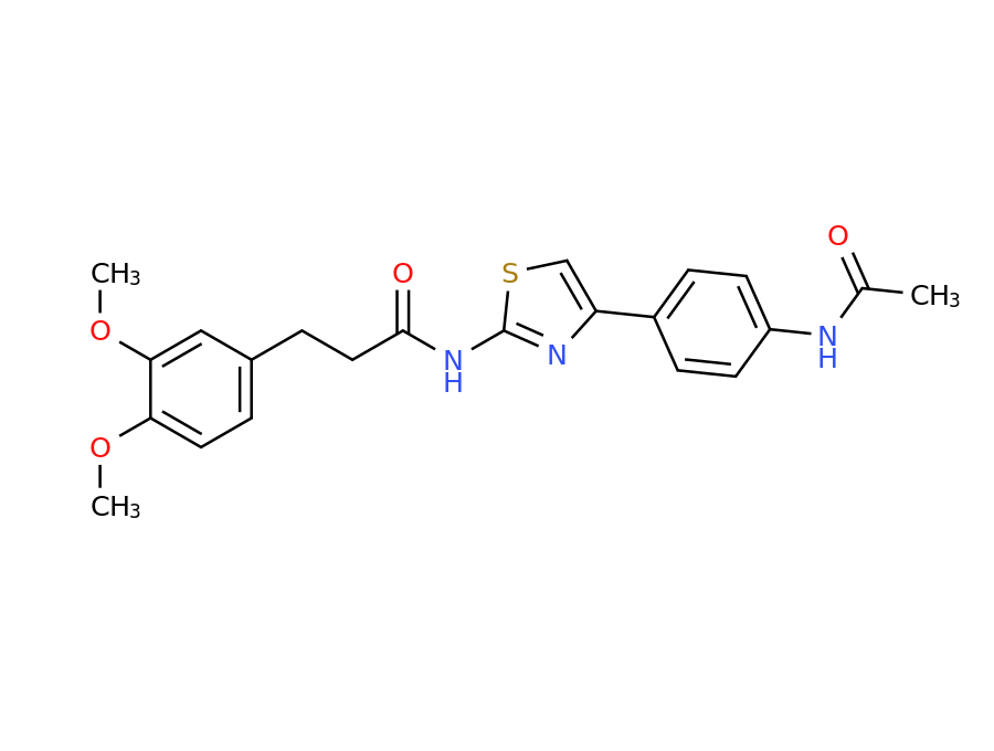 Structure Amb2329573