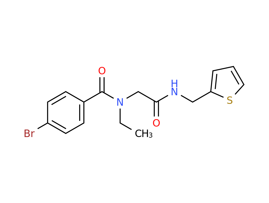 Structure Amb2329678
