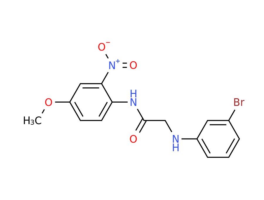 Structure Amb2329700