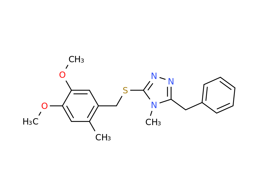 Structure Amb2329955