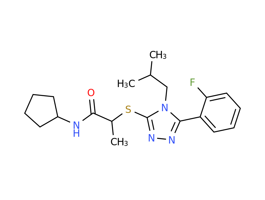 Structure Amb2330006