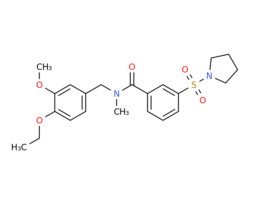 Structure Amb2330032