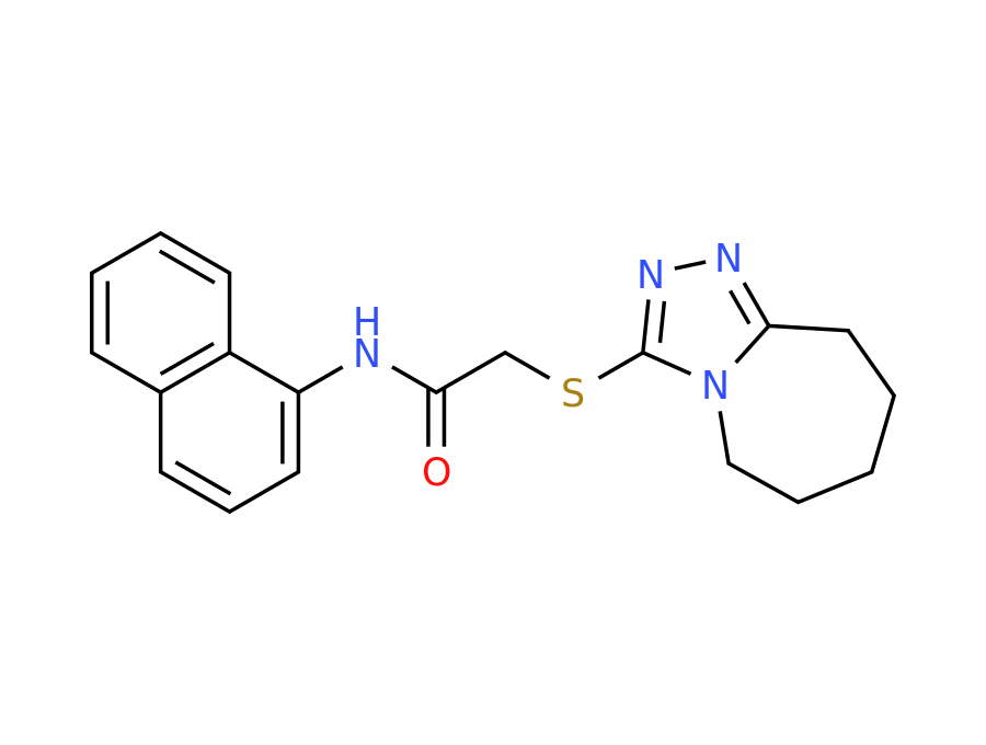 Structure Amb2330680