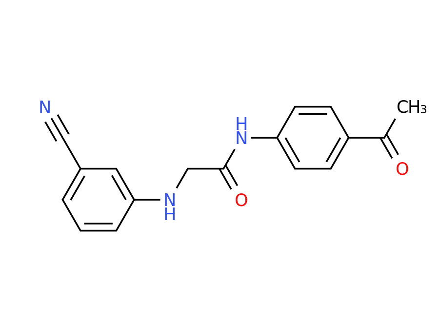 Structure Amb2330815