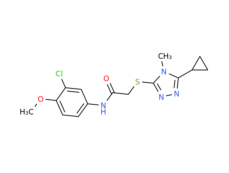 Structure Amb2331764