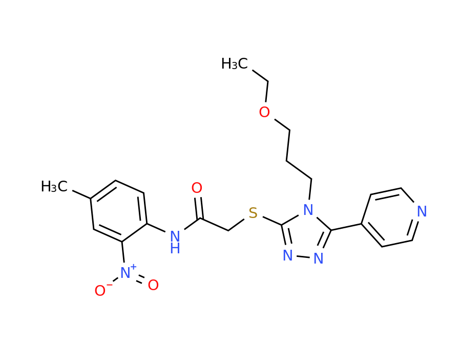 Structure Amb2332218
