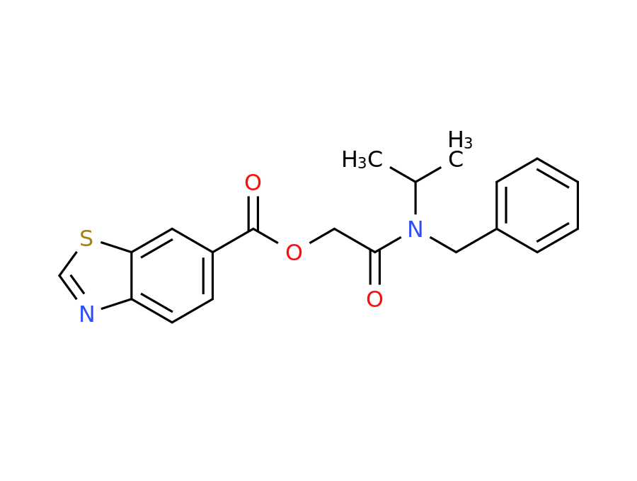 Structure Amb2333325
