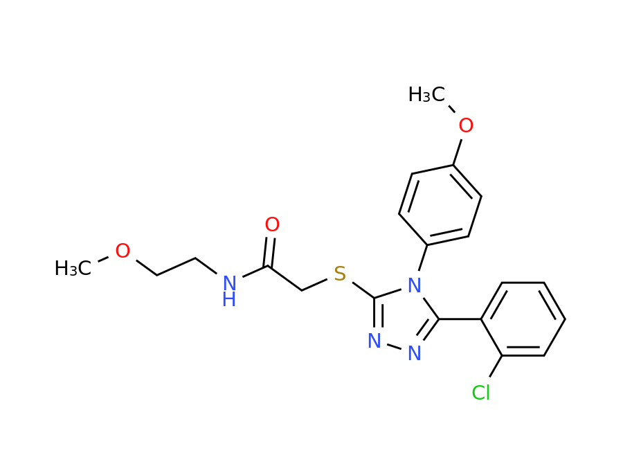 Structure Amb2333706