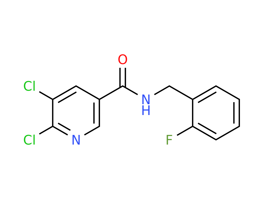 Structure Amb2333793