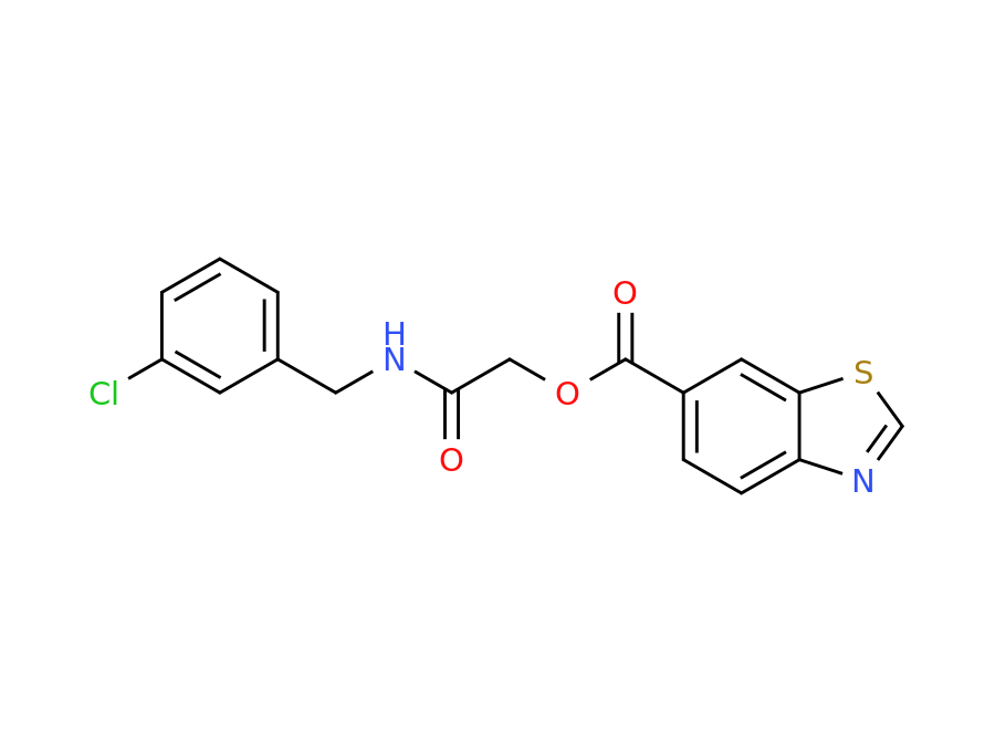 Structure Amb2333903