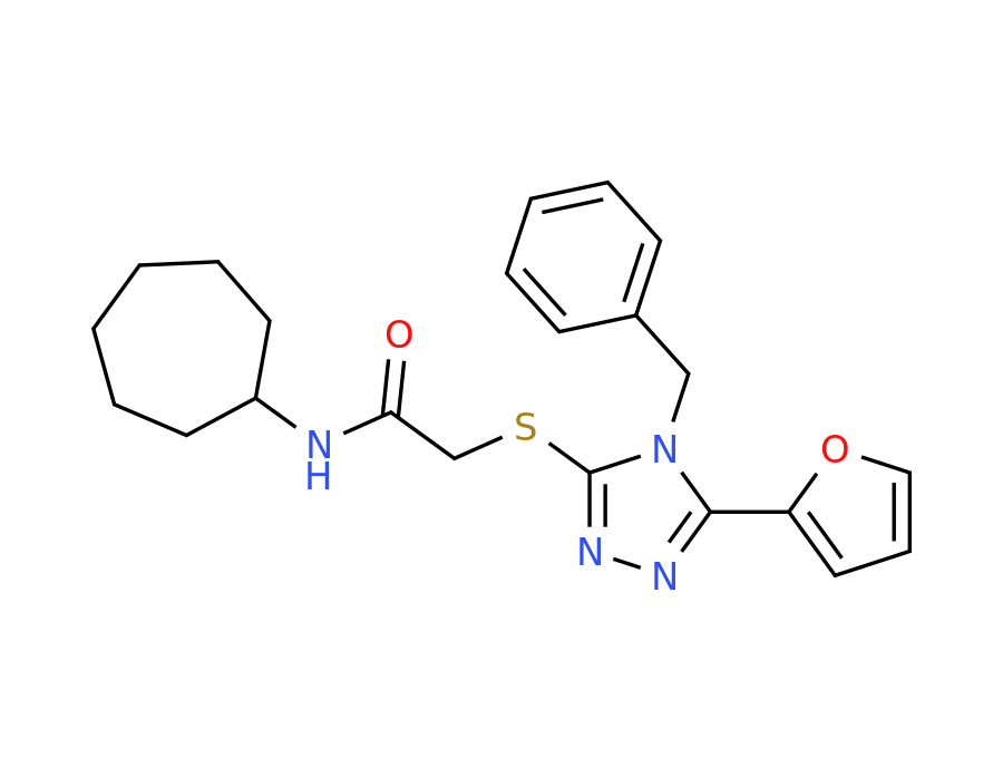 Structure Amb2334184