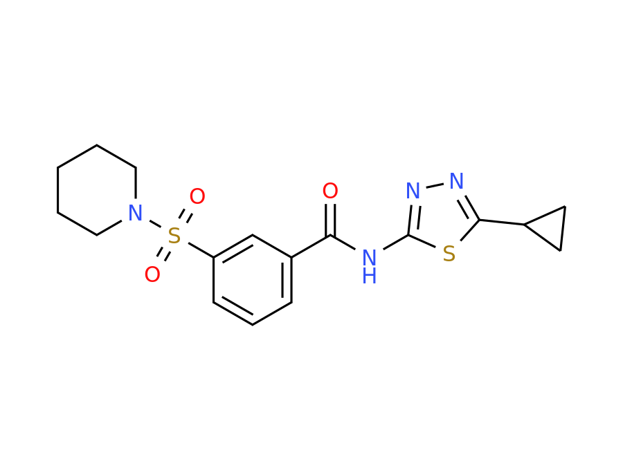 Structure Amb2334211