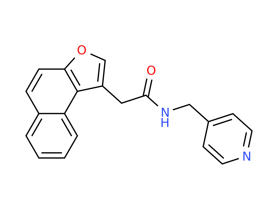 Structure Amb2334243