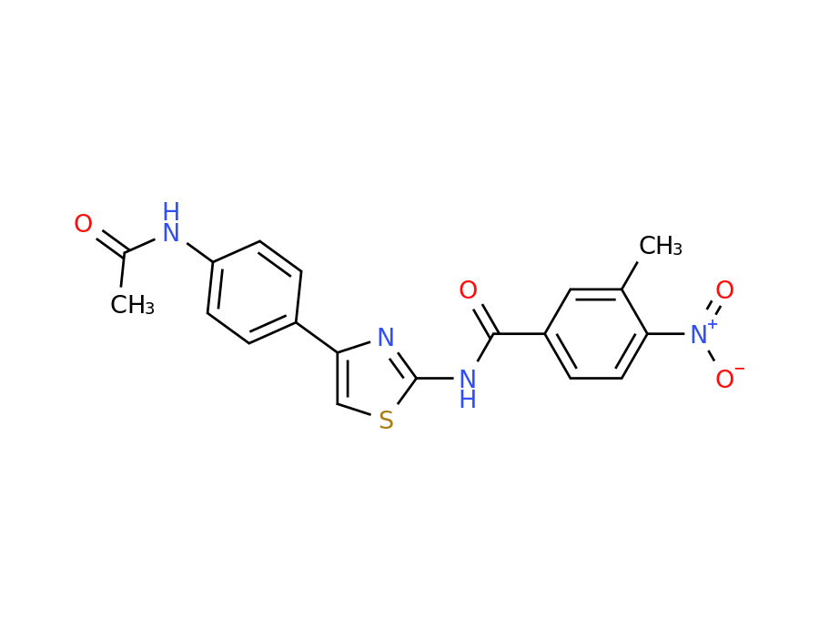 Structure Amb2334273